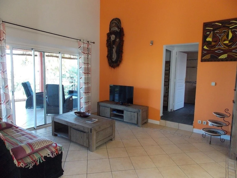 Residence Les Lataniers