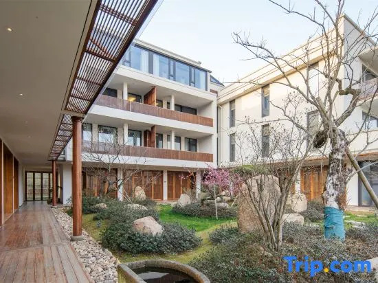 Yunshang Grassland, Yuanzhu, Shuxi Holiday Homestay