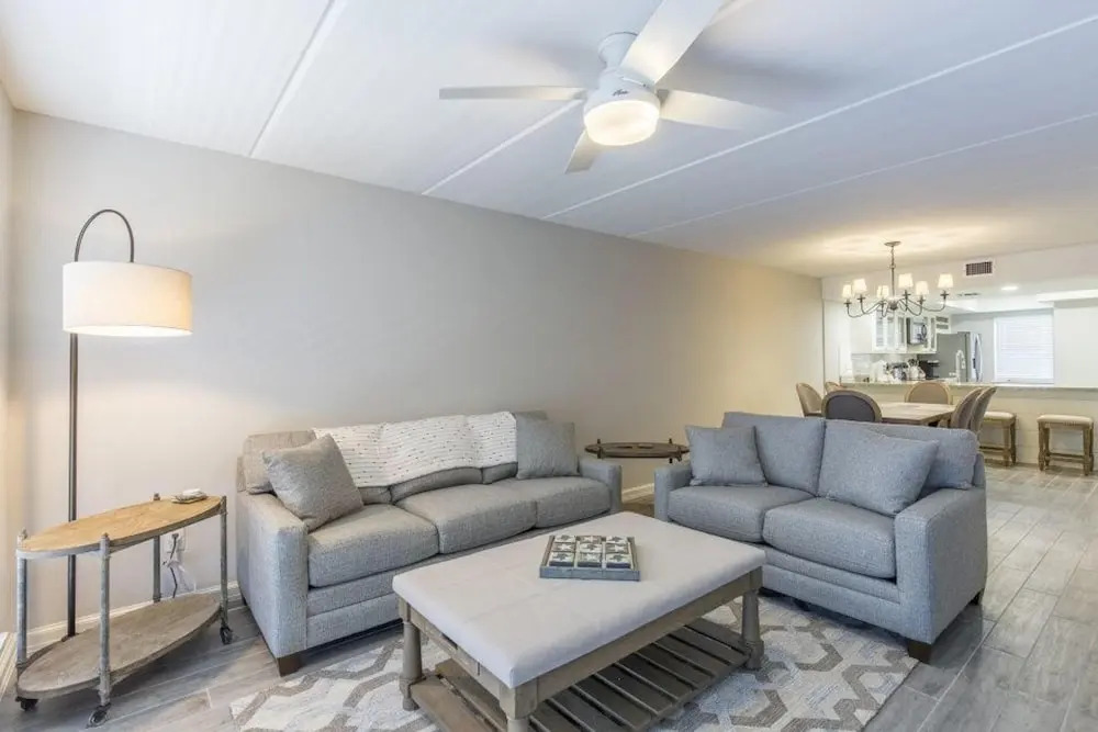Suntide II 302 by Padre Island Rentals