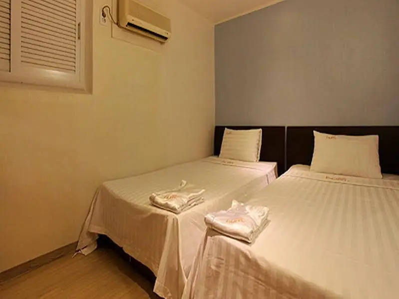 Hotel WO Sookdae