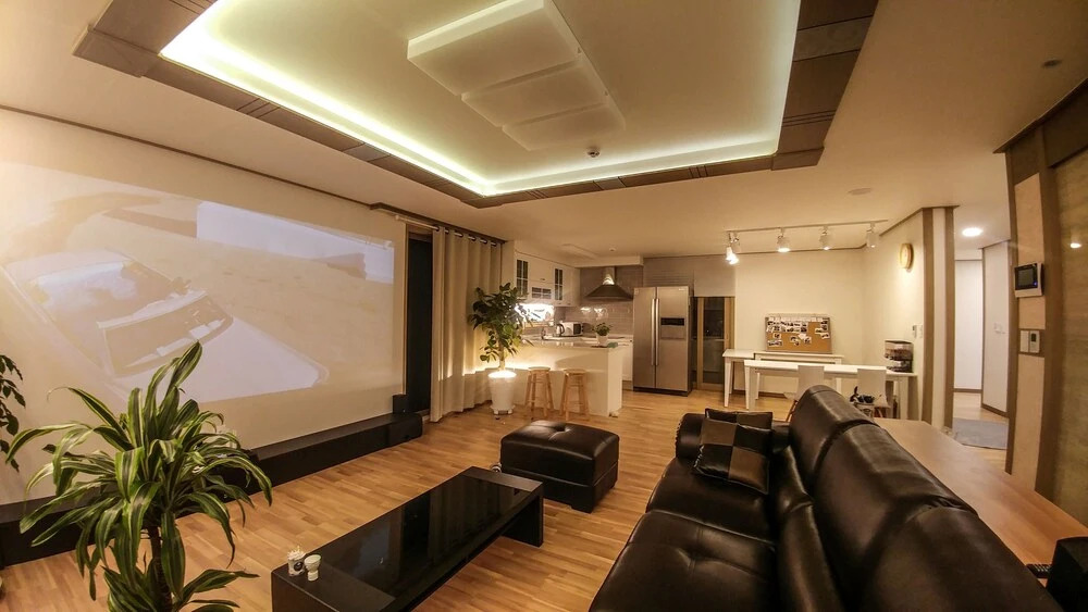 Jo Guesthouse - Hostel