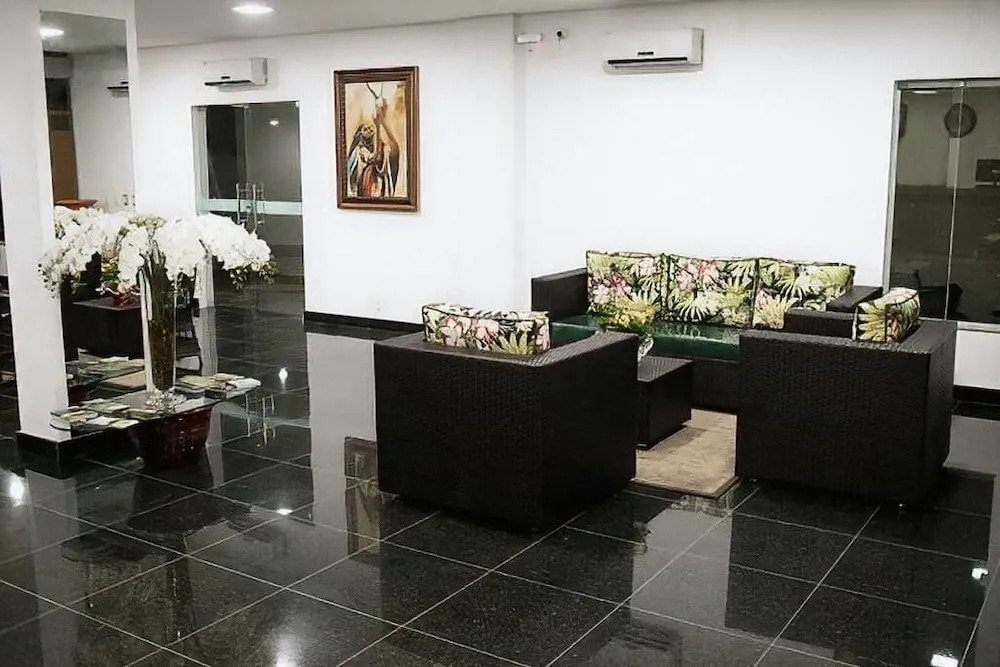 Apoema Hotel