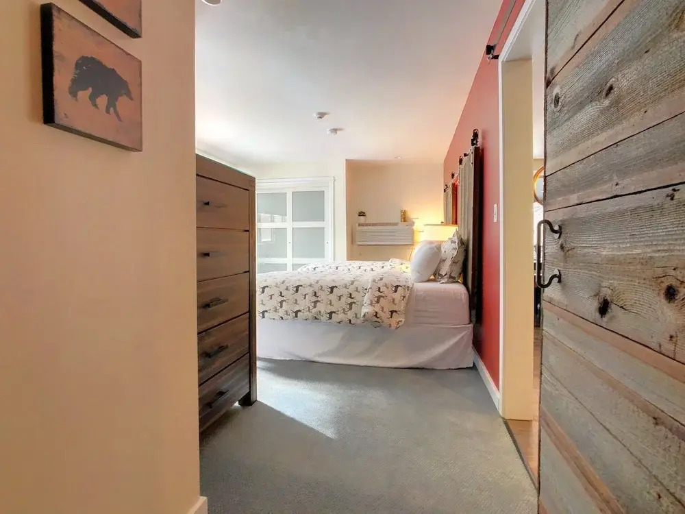 Killington Center 412