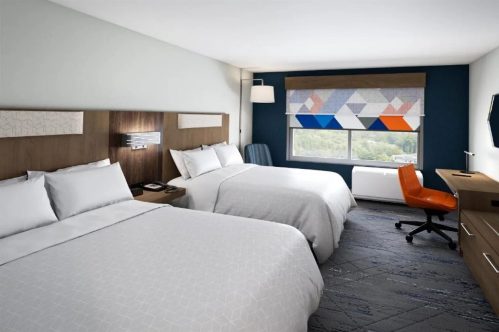 Holiday Inn Express and Suites - Nokomis - Sarasota South