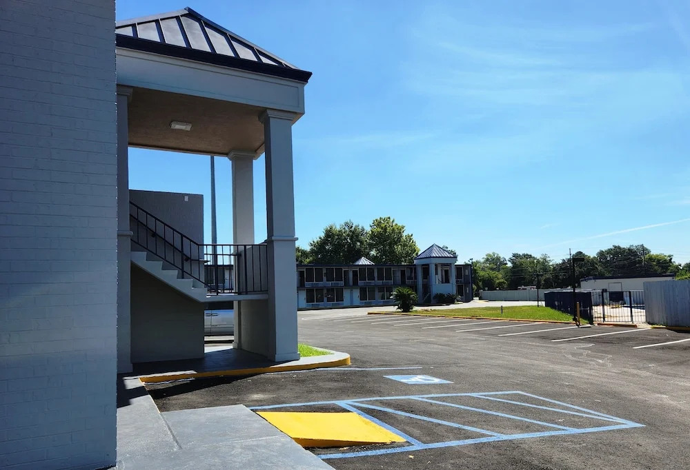 Smart Stay Lafayette