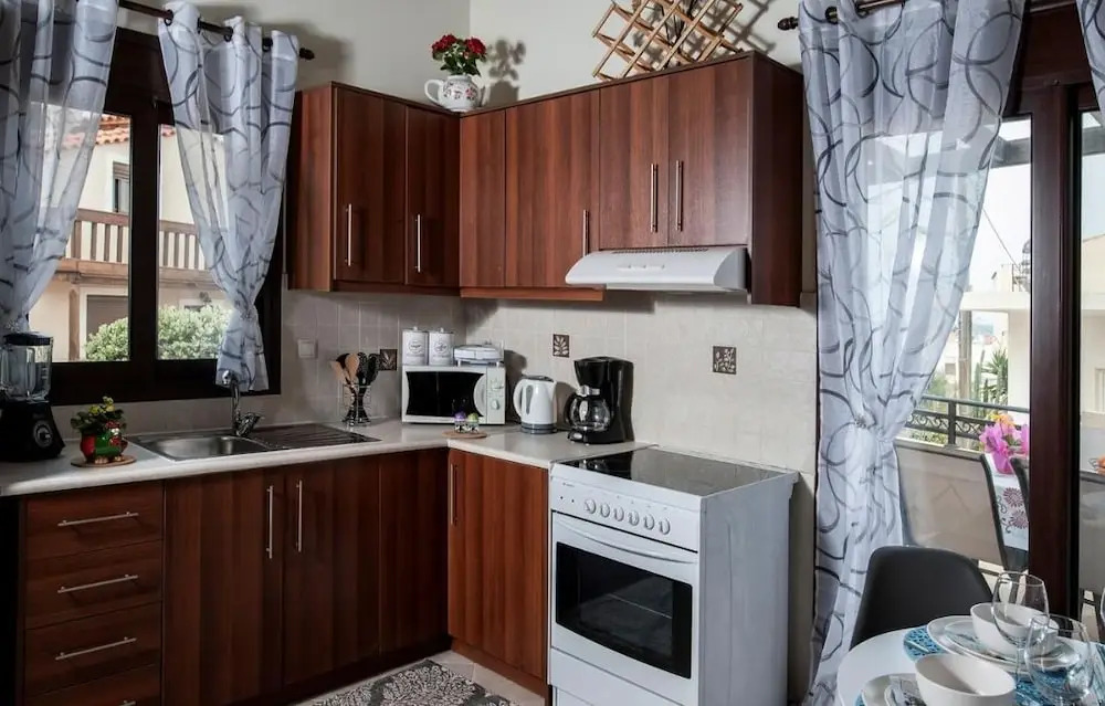 Kyriakis Cozy Apartments
