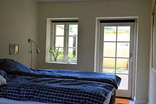 Rimmergårdens B&B