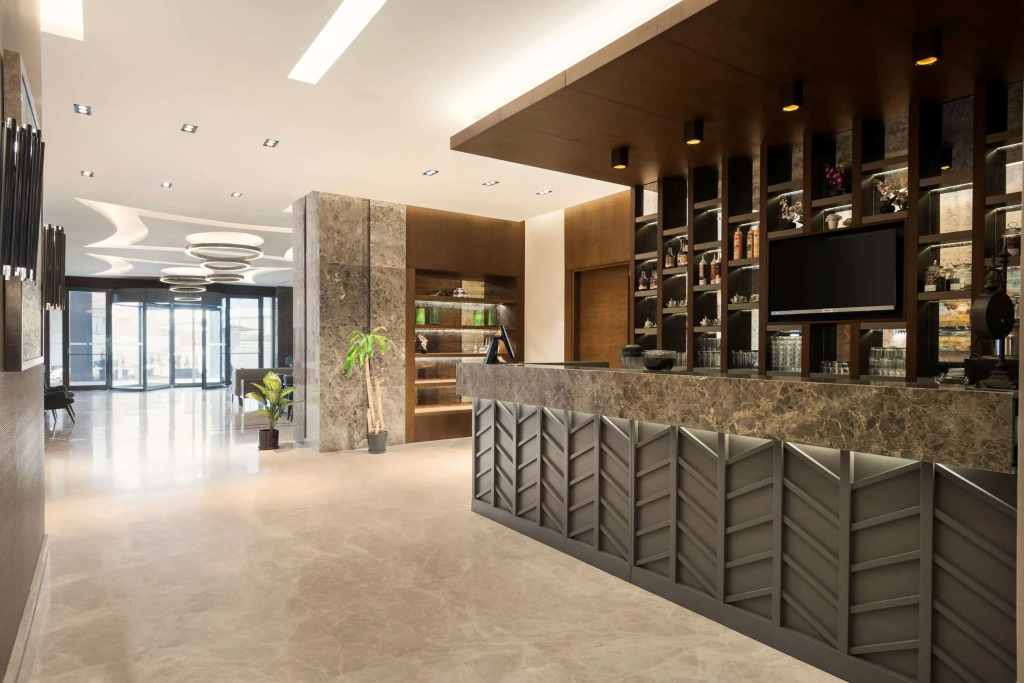 Ramada by Wyndham Bursa Nilufer