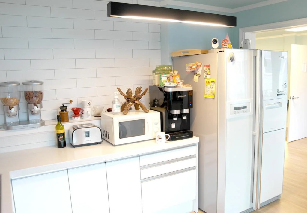 Triangel Guesthouse