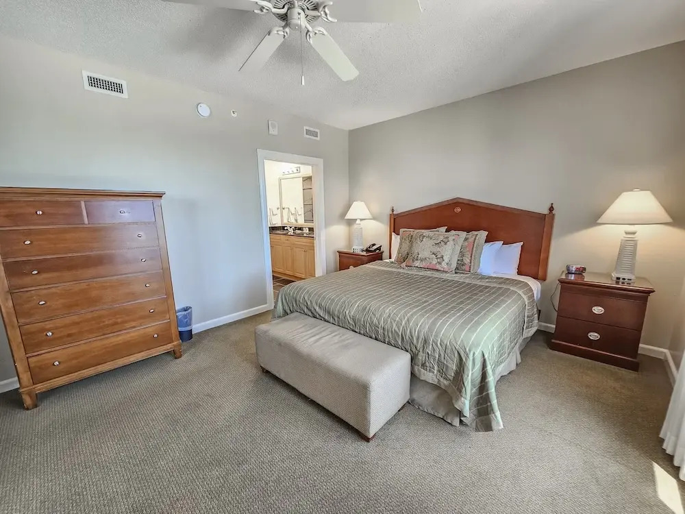 Ocean Front, 1602 Royale Palms 3 Bedroom Condo