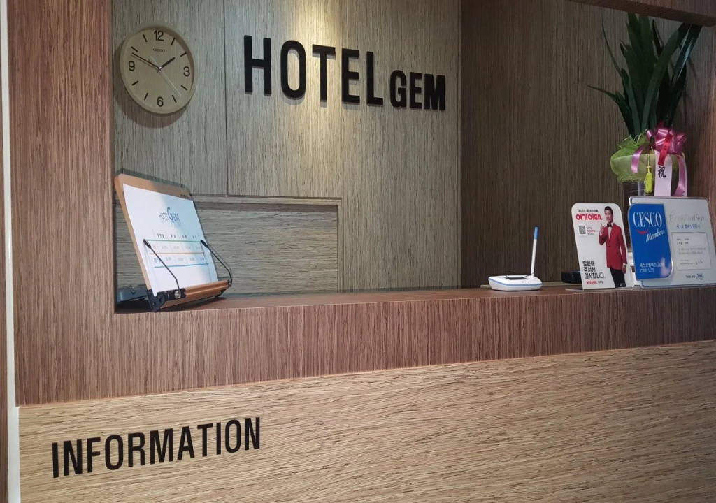 Hotel Gem
