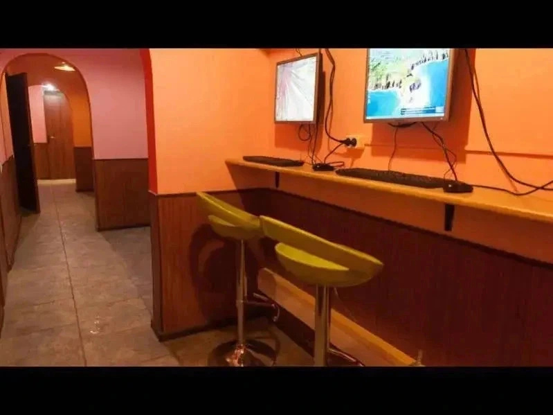 Blagovest Hostel On Tulskaya