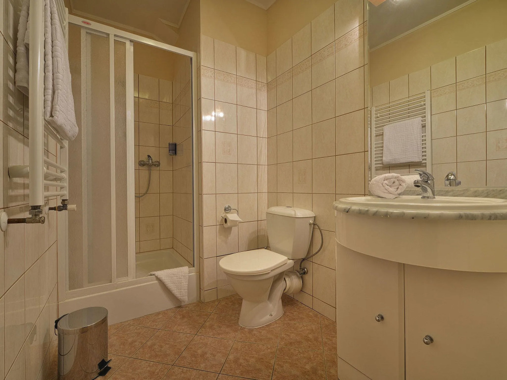 EA Hotel Mozart