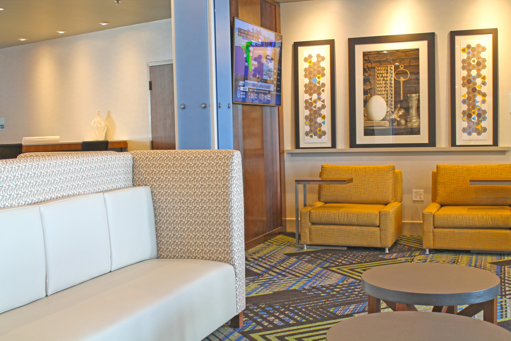 Holiday Inn Express & Suites St. Louis South - I-55 by IHG