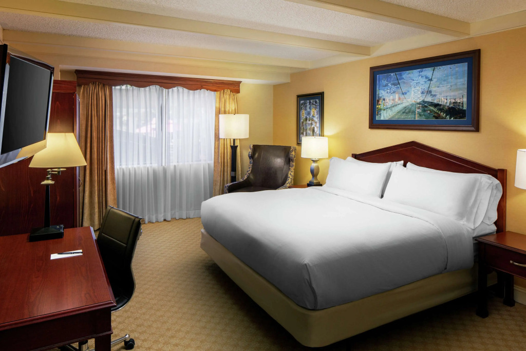 The Desmond Hotel Malvern, a DoubleTree by Hilton