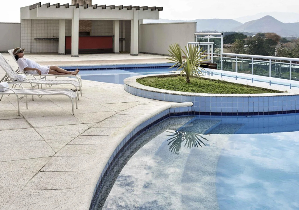 Mercure Rio de Janeiro Nova Iguaçu
