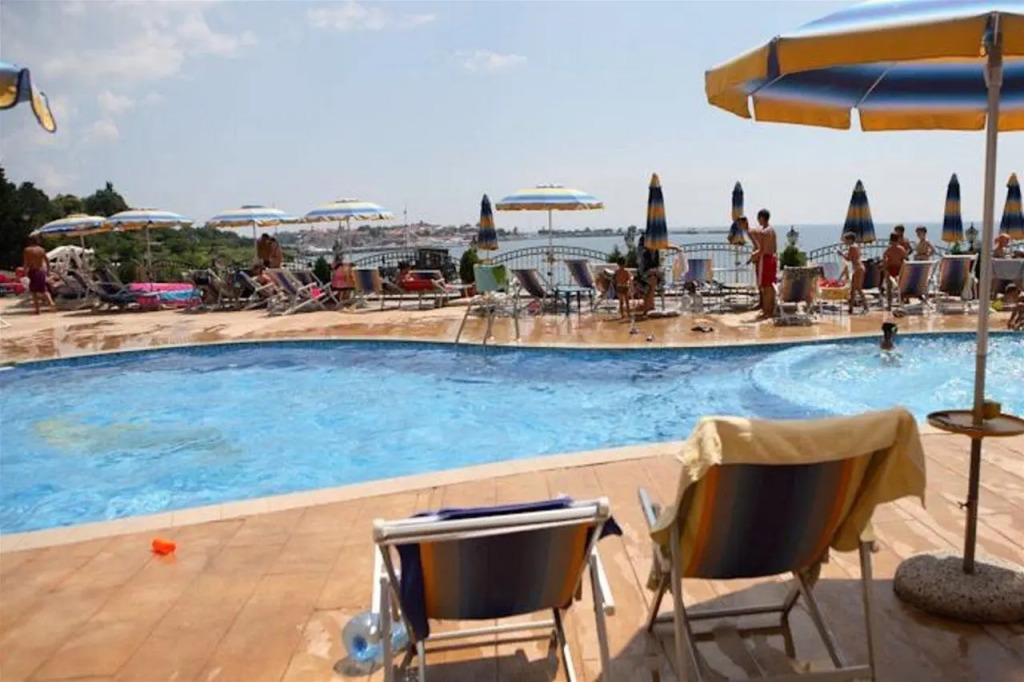 Mirage Hotel