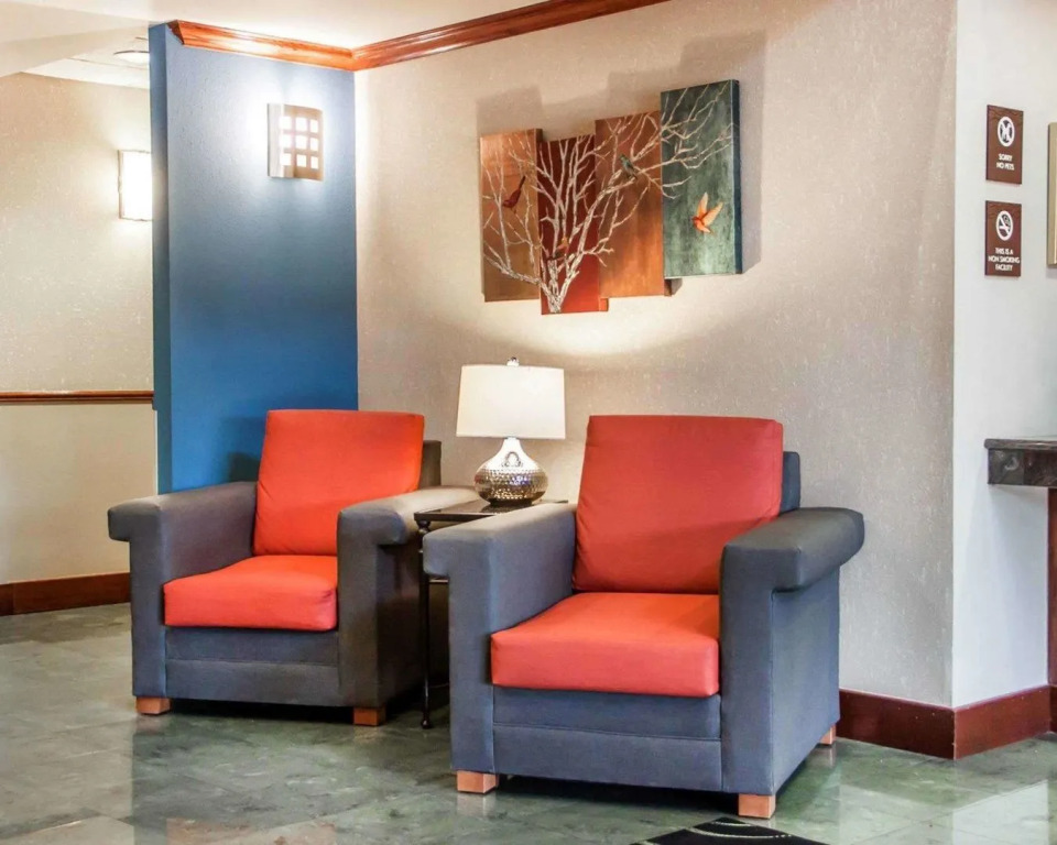 Holiday Inn Express & Suites Weatherford by IHG