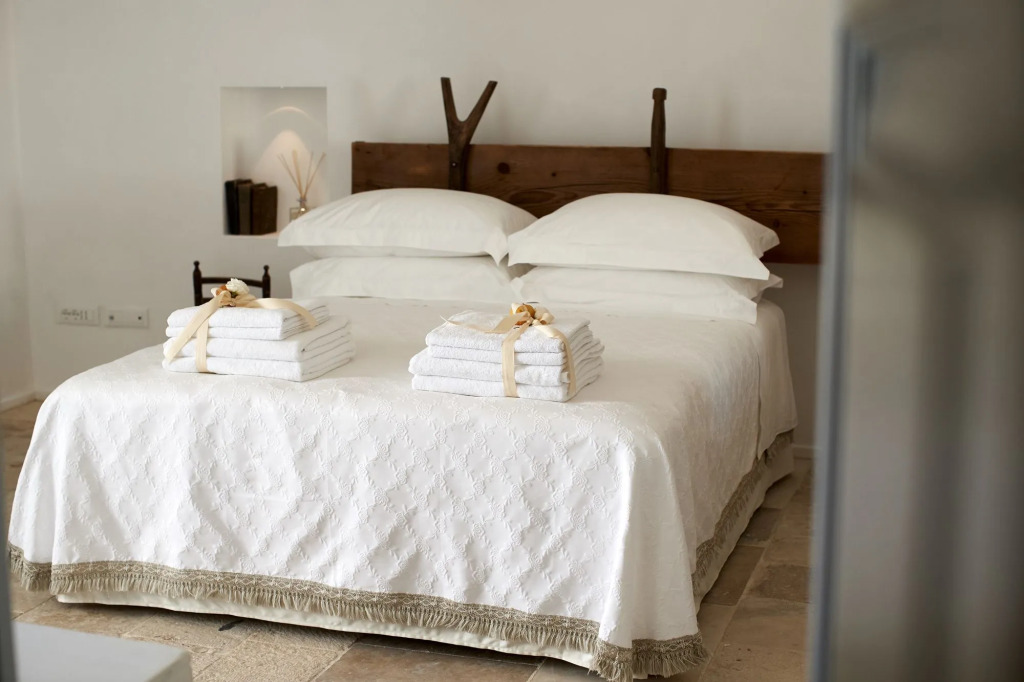 Masseria Lamacerase By Raro Villas