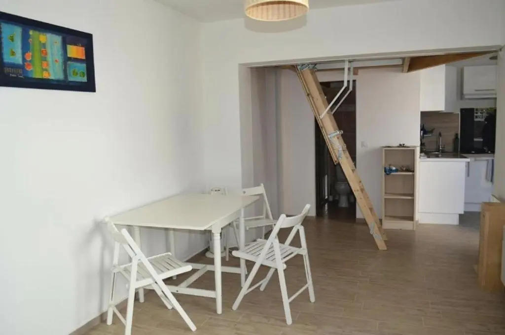 Résidence LE CAP DE FRONT - Maisons & Villas pour 5 Personnes 24