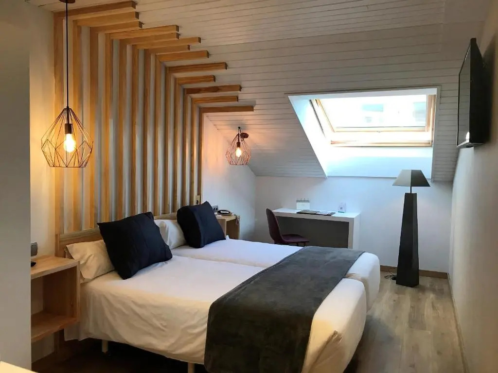 Hotel Fruela