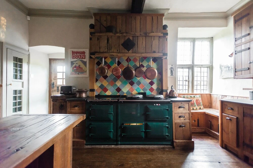Outstanding Manor House Close To Bristol/bath