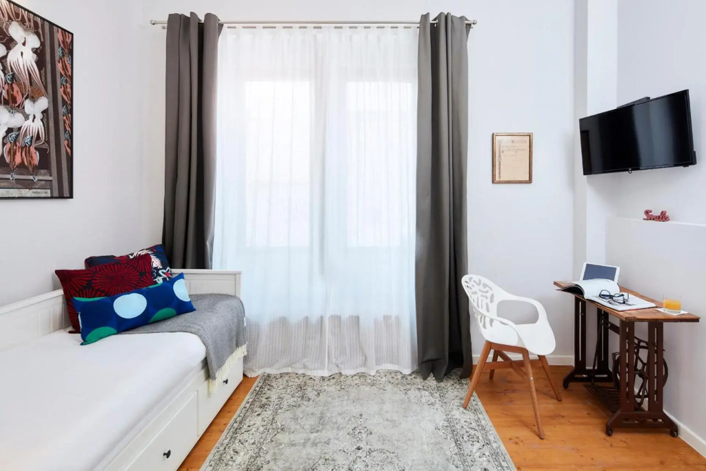 Pereiras House of Charm - Downtown