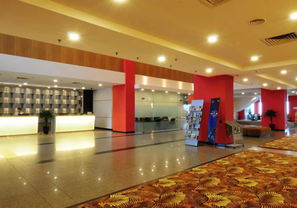 Hotel Sentral Seaview