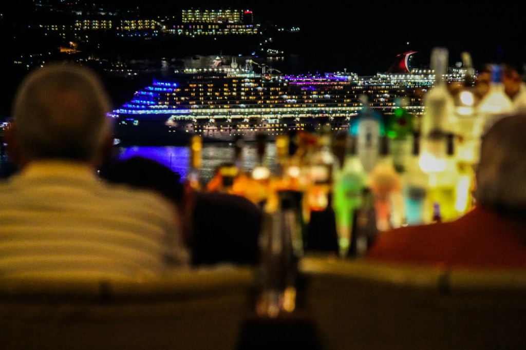 The Mafolie Hotel