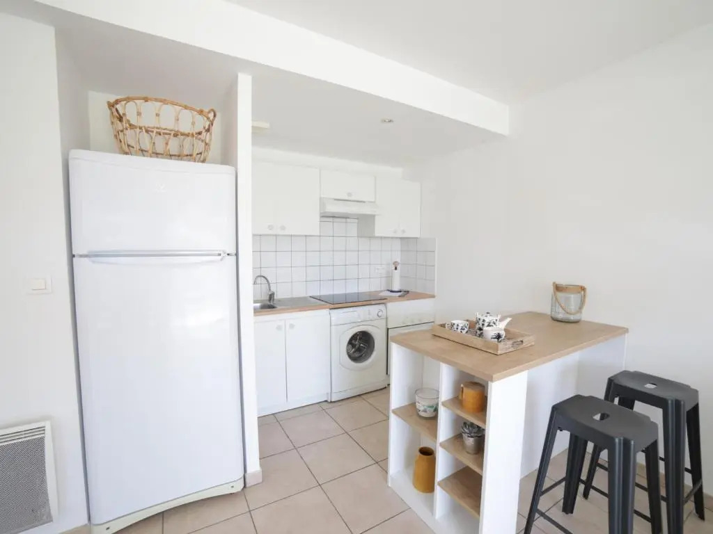 Appartement Biscarrosse Plage, 2 Pièces, 4 Personnes - Fr-1-319-392