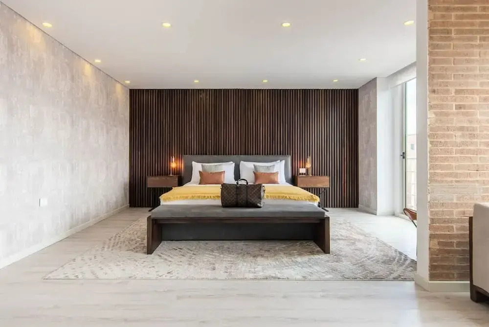 Luxury 4BR in Usaquén