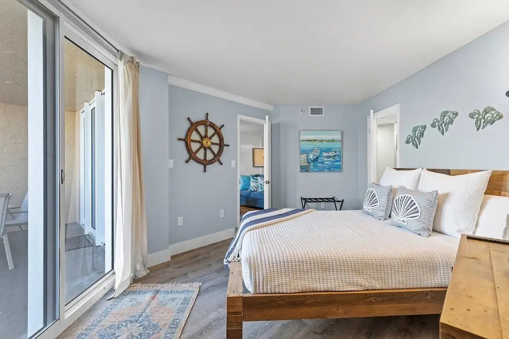 Oceania Beach Club 103