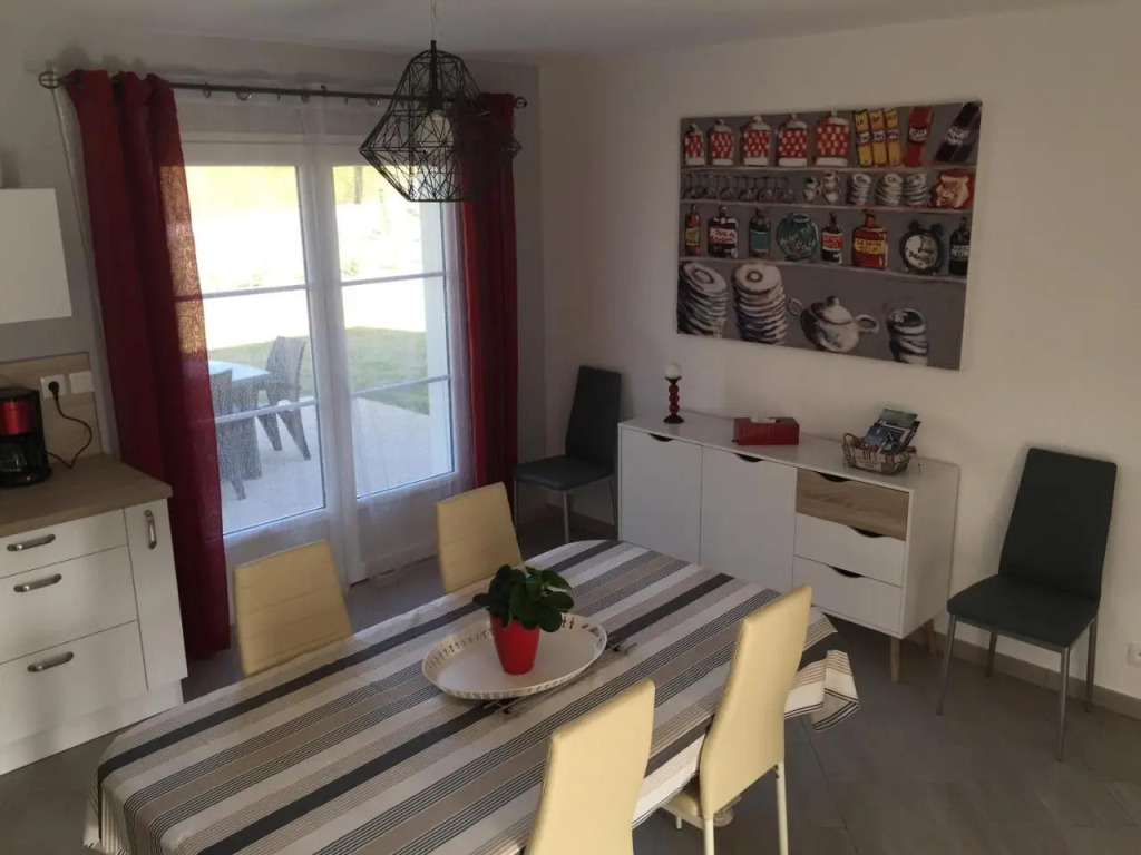 Gîte de Roches Hibou