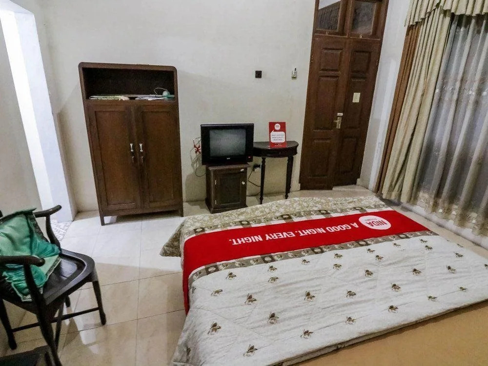 Omahe Winahyu Family Homestay