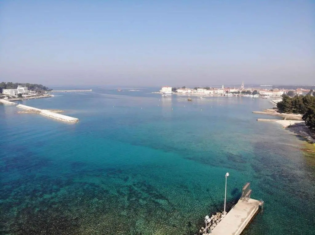 Apartment in Porec - Istrien 41018