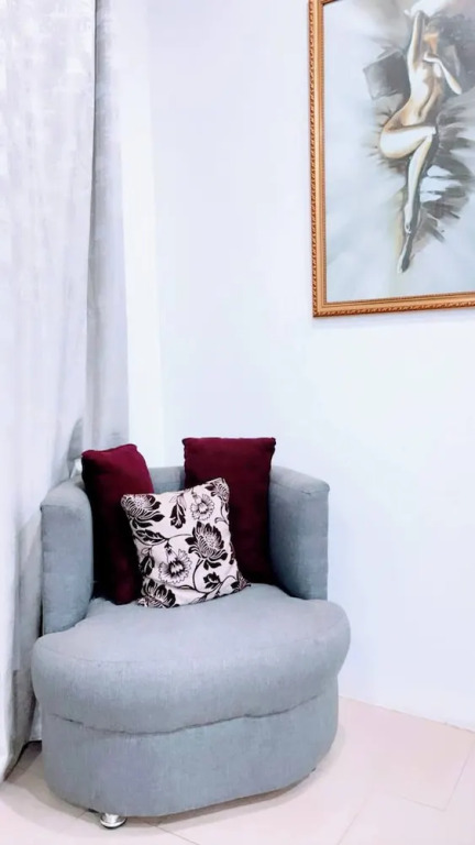 Cozy Studio Apartment in Vibrant Spintex, Accra