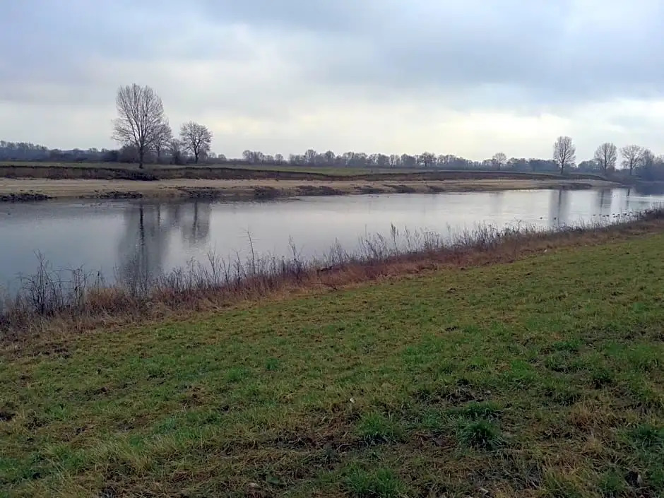 Langs De Maas