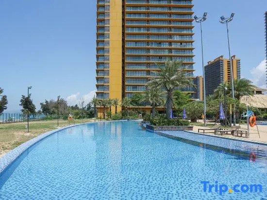 Tiehai Seaview Holiday Apartment