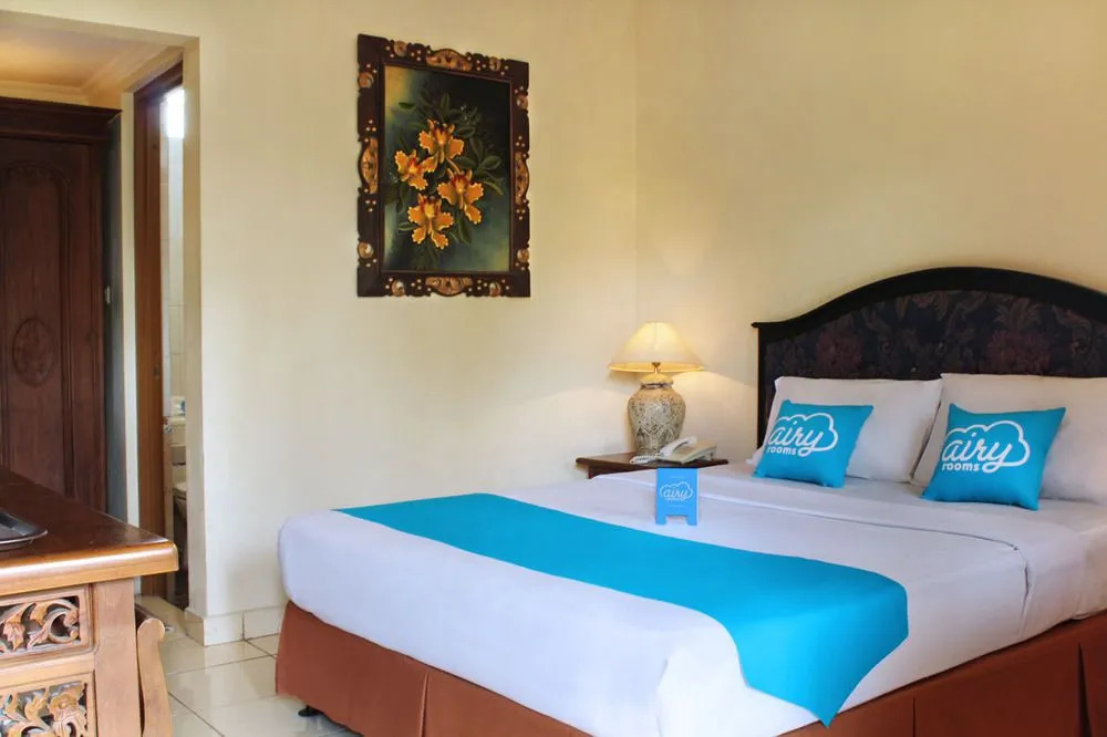 Airy Eco Legian Kelod 1 Bali