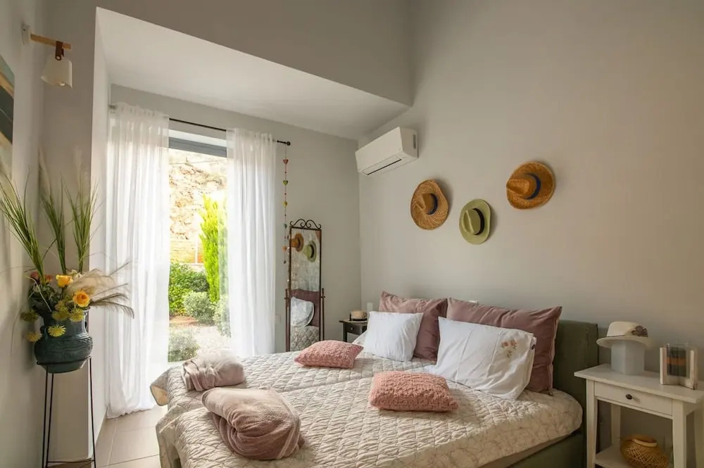 La Casa Del Sol Villa Aegina