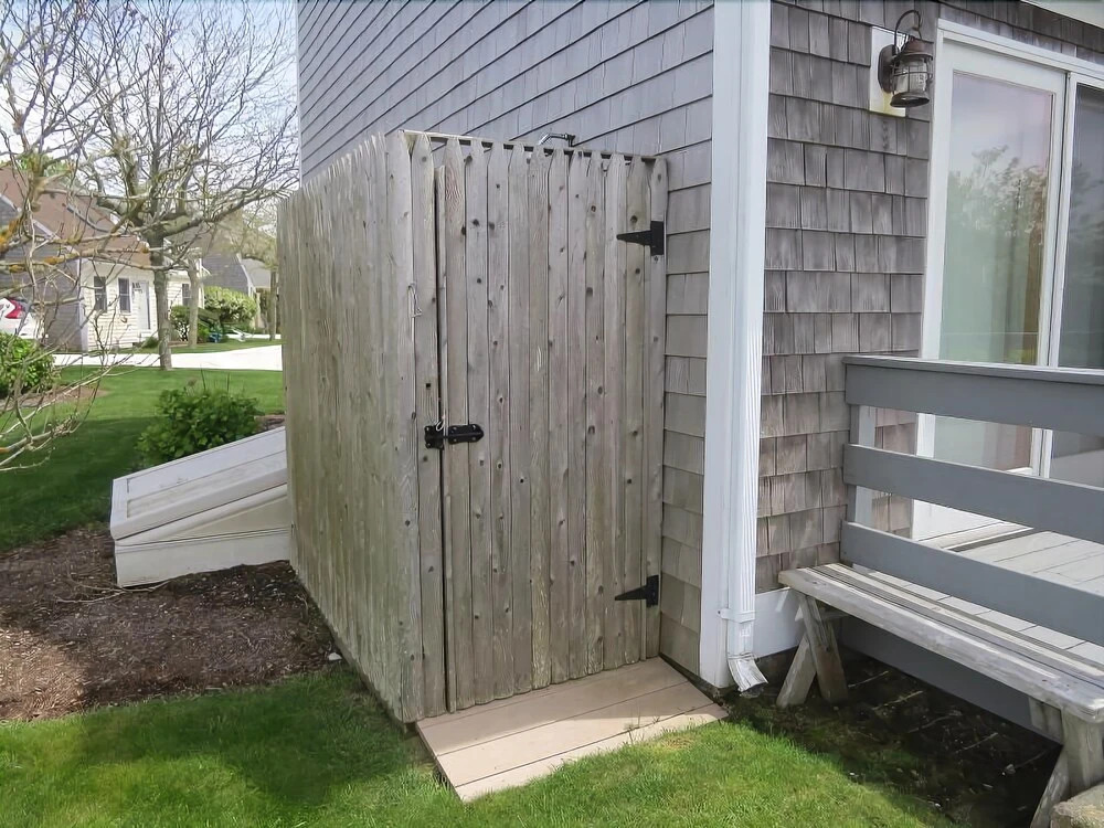 19 Lobster Lane - Four Bedroom House