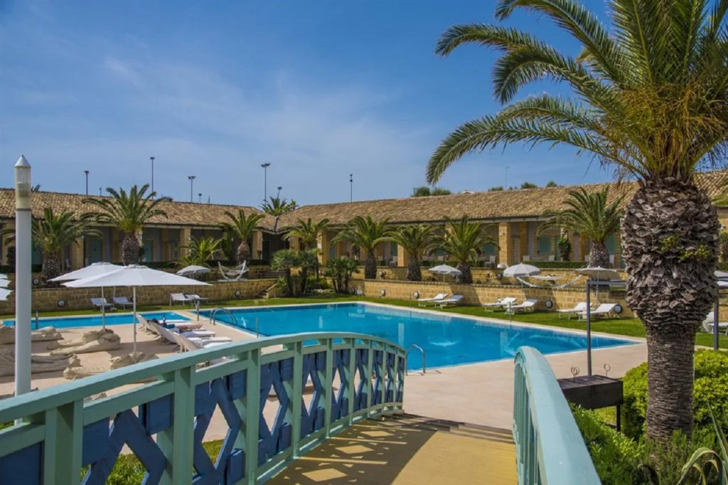 Hotel Venus Sea Garden