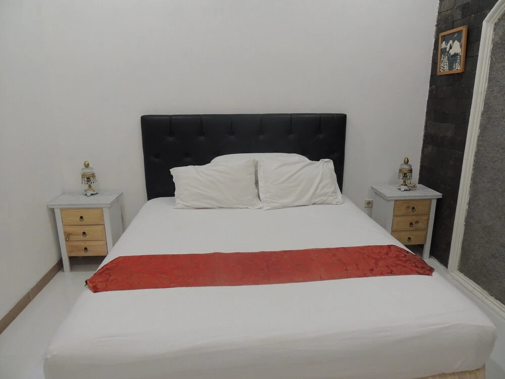 Cassa Mia Guest House