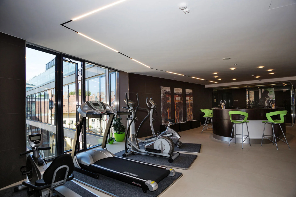 Art Hotel Szeged