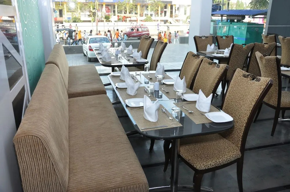 Hotel Siddhant