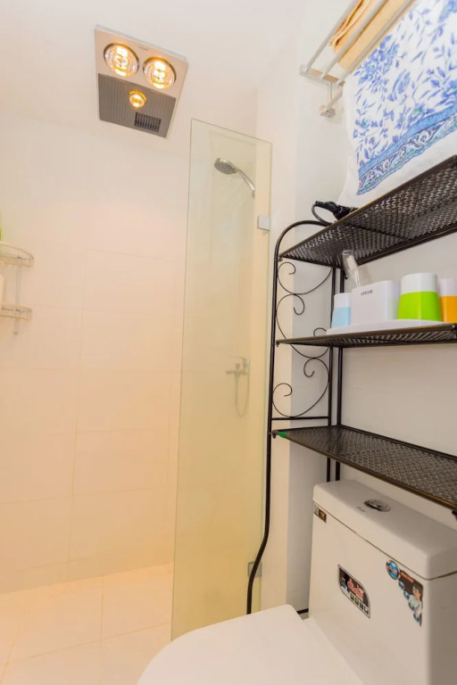 Pujiang Home Lodging Fuzhou Rd
