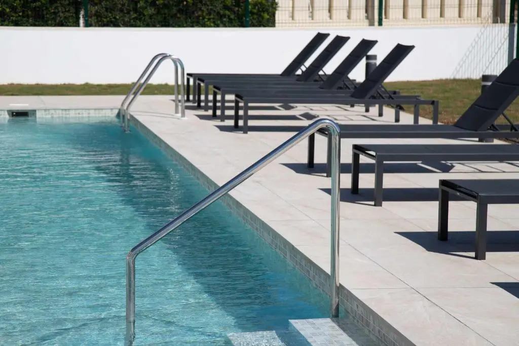Oliva Suites