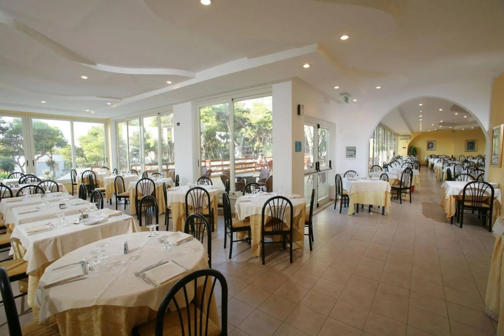 Paglianza Hotel