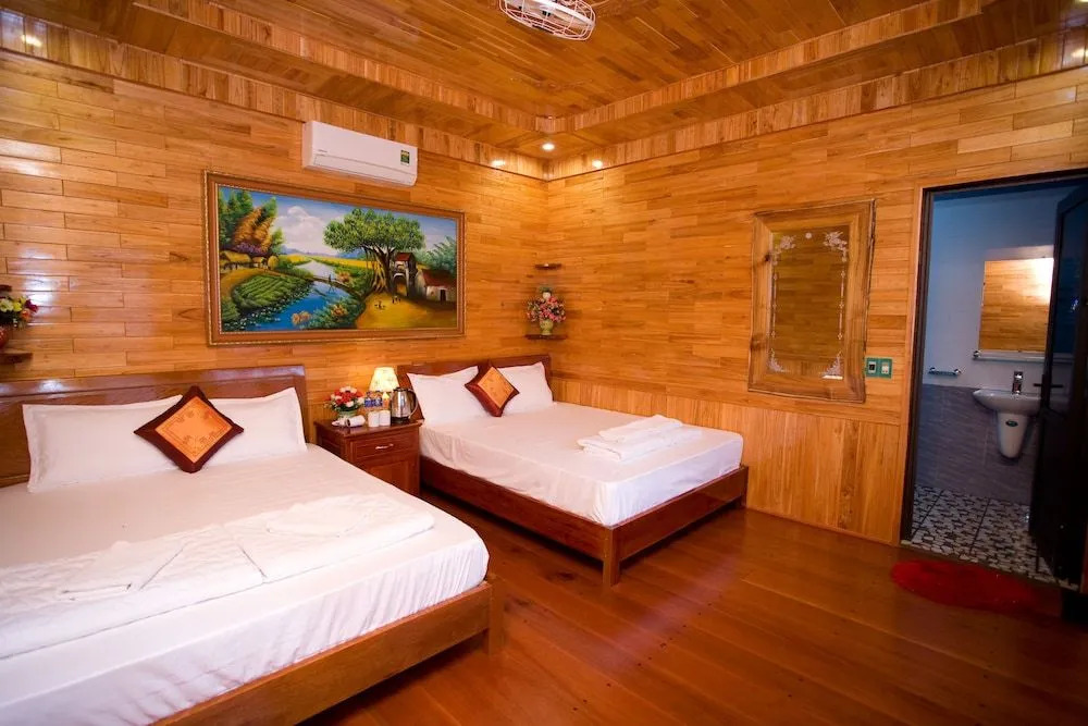 Phong Nha Tuan Garden House