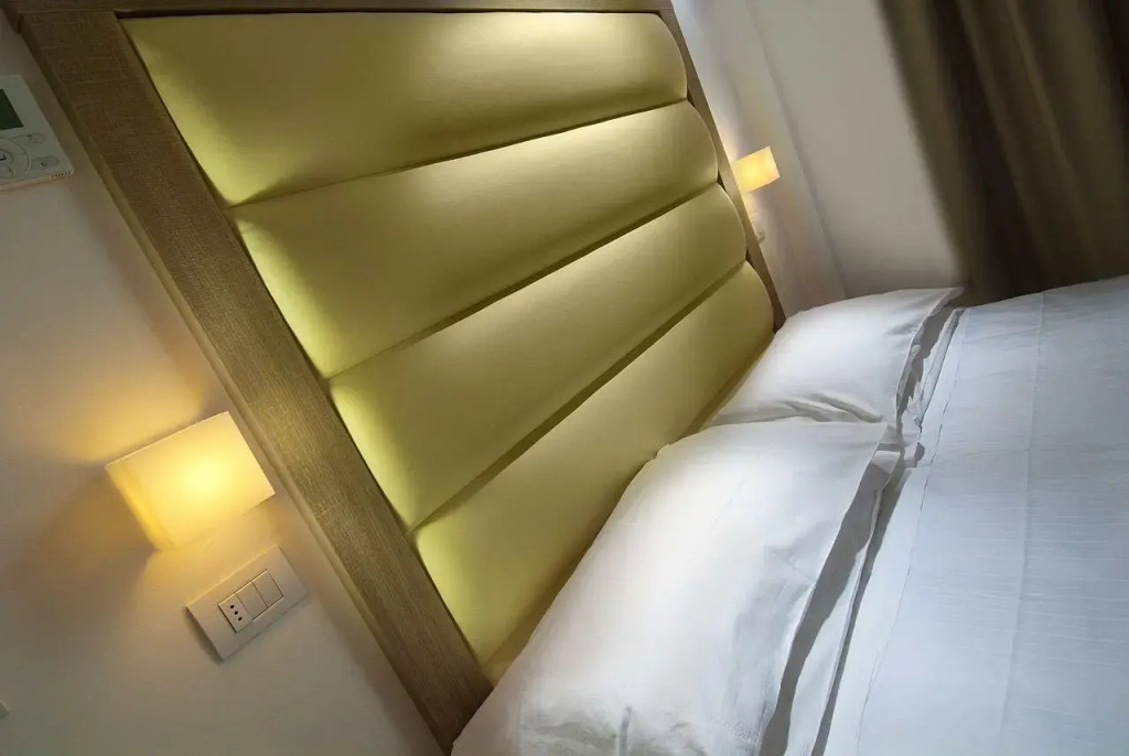 Hotel Atlantic & Spa